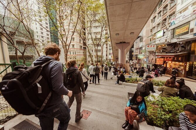 Introduction to Hong Kong - Central Free Walking Tour - Why This Tour Offers Real Value