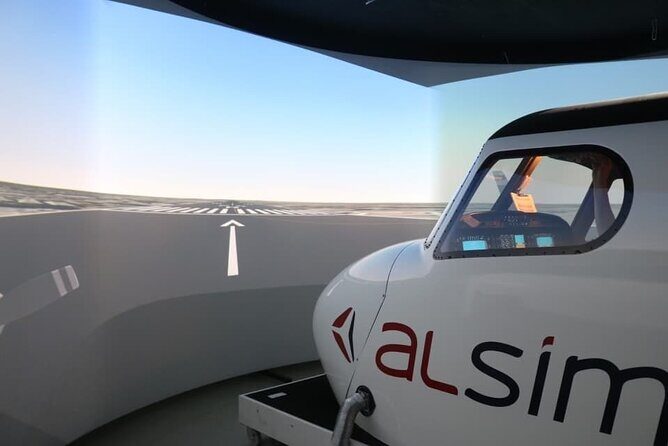 Introduction to Piloting Simulator in Gatineau-Ottawa - Detailed Review of the Piloting Simulator Experience