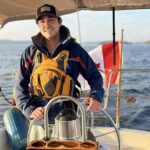 Introduction to Sailing in Saint John, NB - Learning the Basics of Sailing