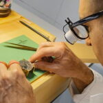 Introduction to Watchmaking - The Hands-On Disassembly and Reassembly