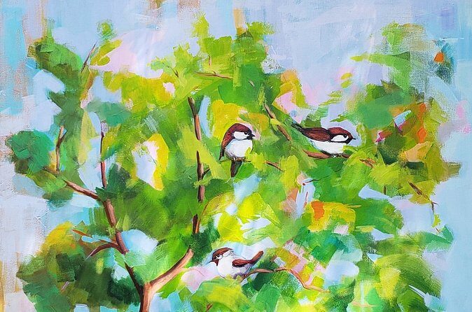 Introduction to Watercolor - The Practical Details