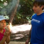 Introduction to Wilderness Survival Clinic in Santa Cruz - Fire by Friction