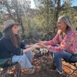 Intuitive Reading and Healing in Sedona - The Itinerary in Detail