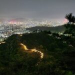 Inwangsan hike & historical sites - A Deep Dive into the Inwangsan Night Hike & Historic Sites