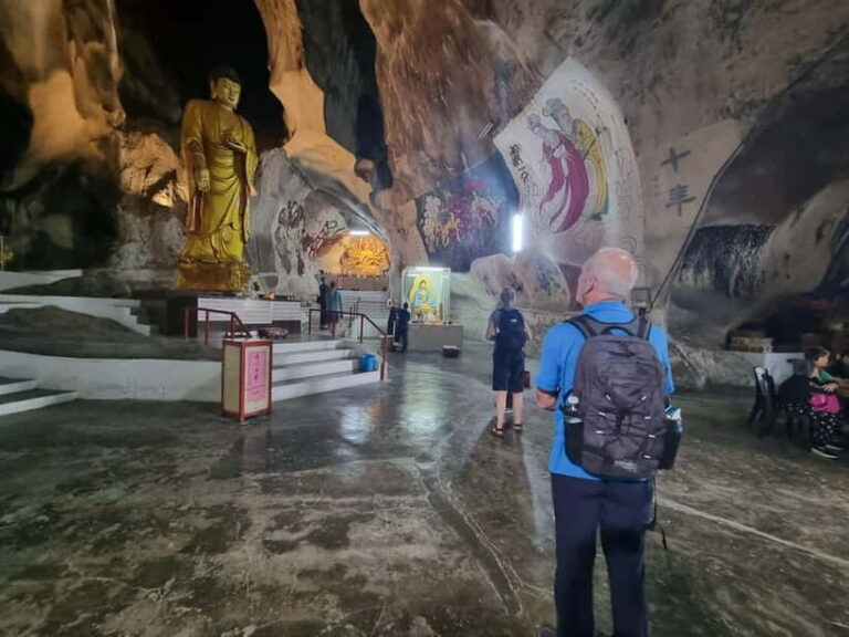 Ipoh Cave Temples Tours - Evaluating the Value: Is It Worth It?