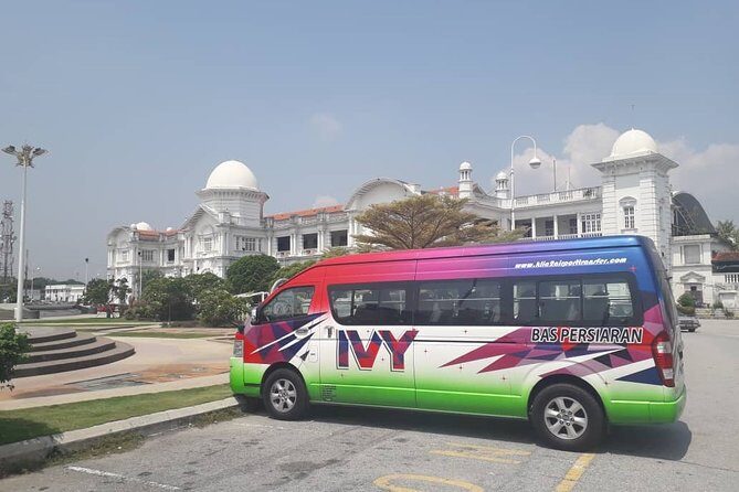 Ipoh Historical & Food Day Tour from Kuala Lumpur (Private Tour) - Honest Insights and Considerations