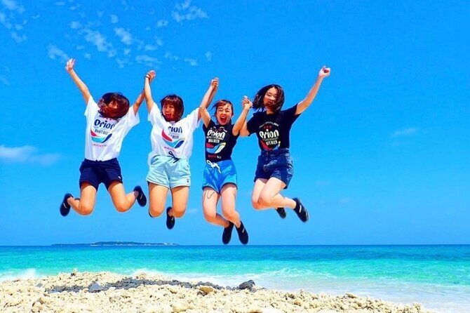 Iriomote 1 Day Mangrove SUP/Canoe, Barasu Island & Yubu Island - Final Words: Who Is This Tour Perfect For?