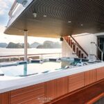 Iris Cruise 5 Star Luxury Halong Bay Day Tour from Harbor - Final Thoughts: Is It Worth It?