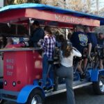 Irish Channel Bike Bar Tour: Murals, History and Bar Crawl - Who Will Love This Tour?