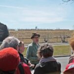 Irish Famine in Montreal Walking Tour - Key Points