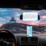 Irish Loop Smartphone Audio Driving Tour - In-Depth Review of the Irish Loop Smartphone Audio Tour
