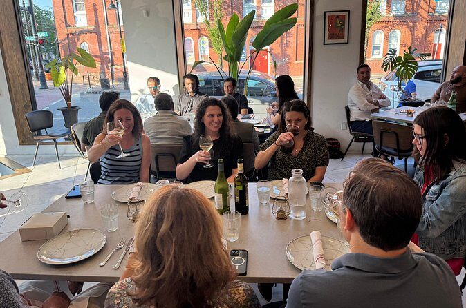 Ironbound Neighborhood Food Tour - Who Should Consider This Tour?