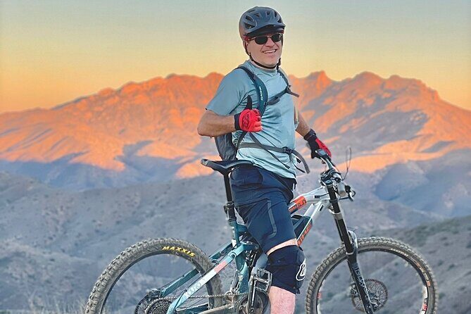 Ironman Malibu Electric Mountain Biking(Intermediate) - An In-Depth Look at the Malibu Electric Mountain Bike Experience