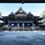 Ise: Ise Grand Shrine and Okage Yokocho Guided Tour - The Charm of Okage Yokocho