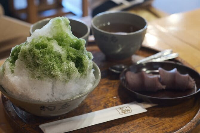 Ise Jingu Half Day Private Tour - Analyzing the Value and Practicalities