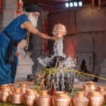 Isha One Day Tour from Bengaluru  Adiyogi & Dhyanalinga - Practical Tips and Considerations