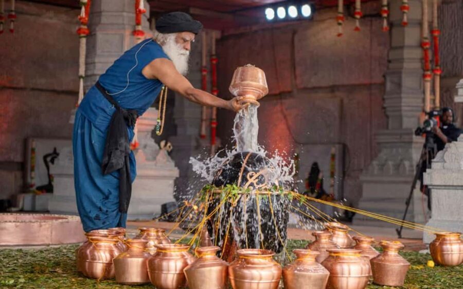 Isha One Day Tour from Bengaluru  Adiyogi & Dhyanalinga - Practical Tips and Considerations