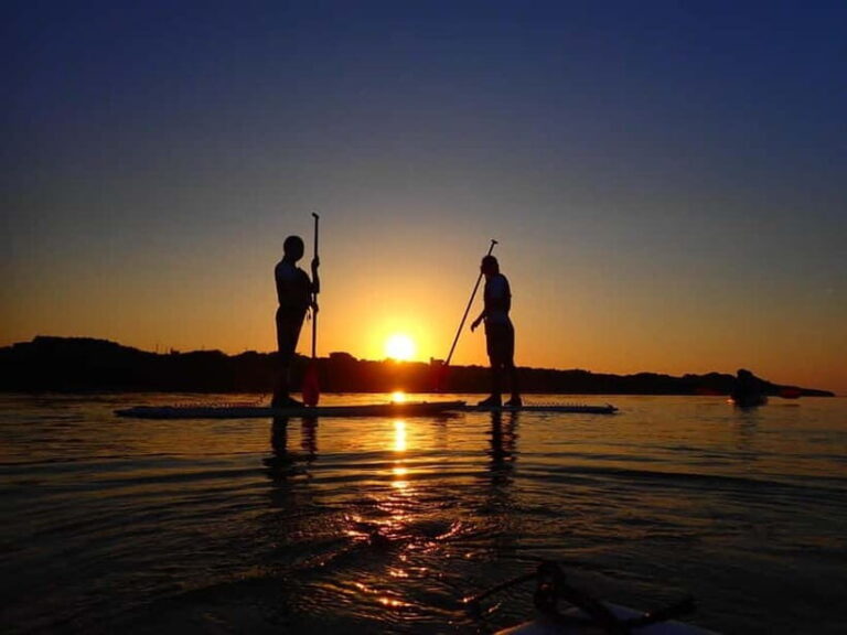 Ishigaki: Beautiful Sunset and Magic Hour SUP Tour - Why This Tour Offers Great Value