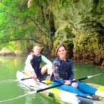 Ishigaki Island: 2-Hour Miyara River SUP or Canoeing Tour - The Mangrove Forest and Its Significance