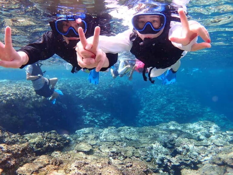 Ishigaki Island: Blue Cave Exploration & Snorkeling Tour - Frequently Asked Questions (FAQs)