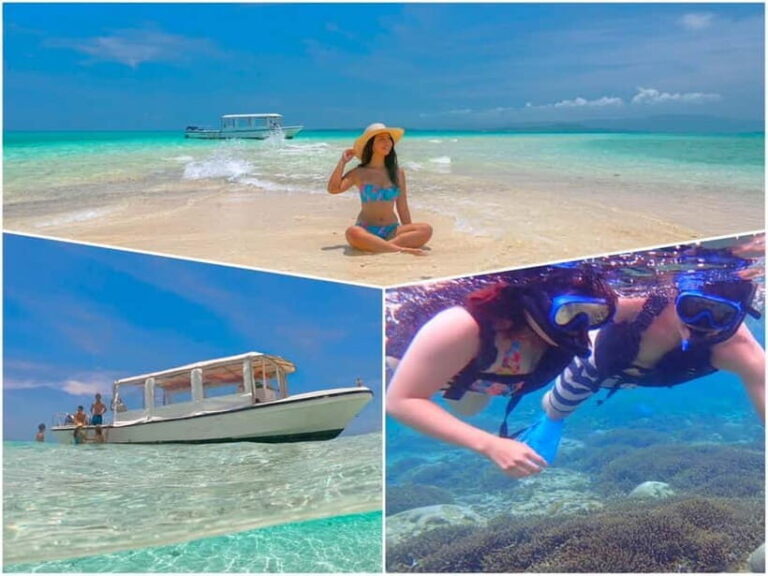 Ishigaki Island: Boat Snorkeling Tour at Phantom Island - The Value in This Experience