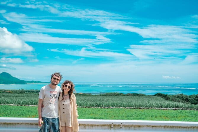 Ishigaki Island Private Tour by English Native Speaker - FAQ