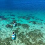 Ishigaki Island: SUP or Kayaking experience at Kabira Bay - Who Should Consider This Tour?