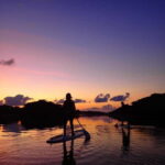 Ishigaki Island:Choice of Sunrise SUP or Canoe Tour - Key Points