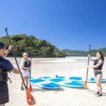 Ishigaki: Kabira Bay SUP or Canoe & Taketomi Sightseeing - A Deep Dive into the Experience