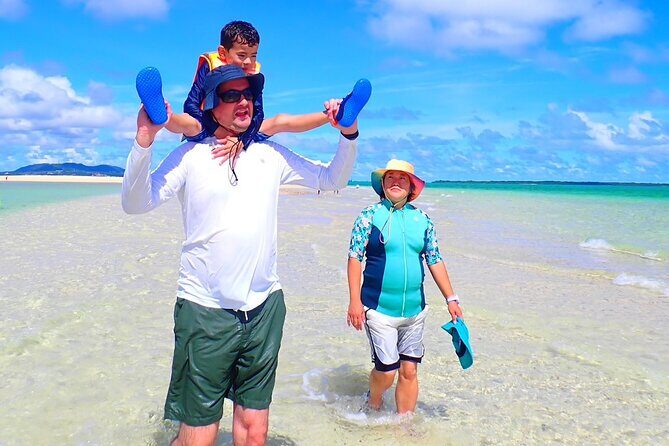 Ishigaki Mangrove SUP or Canoeing and Phantom Island Snorkeling - Final Thoughts: Is This Tour Right For You?