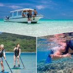 Ishigaki Phantom Island Snorkeling  Kabira Bay SUP or Canoeing - Who Will Love This Tour?