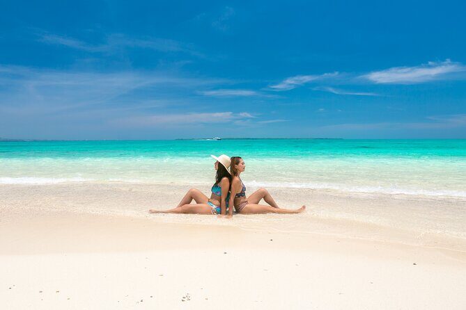 Ishigaki Phantom Island Snorkeling Taketomi Island Sightseeing - Frequently Asked Questions