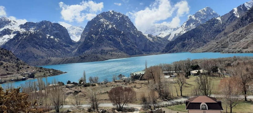 Iskandarkul Escape: 2Day FannMountains Adventure & LocalStay - Why This Tour Offers Great Value