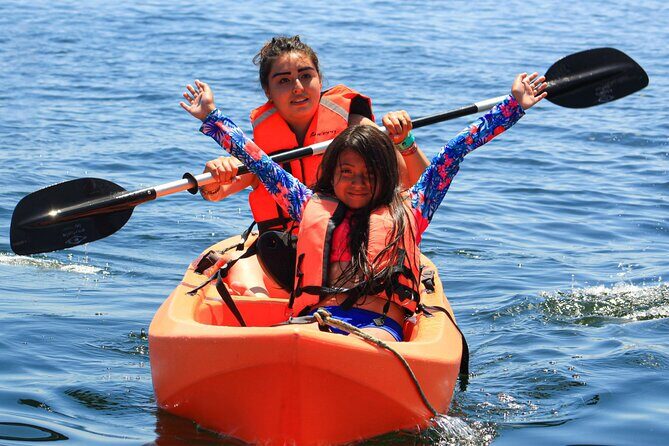 Isla Marietas Catamaran Tour! Full Day Nature Adventure - A Detailed Review of the Isla Marietas Catamaran Tour