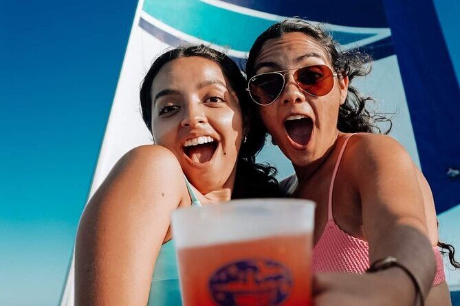 Isla Mujeres Caribbean Sunset Tour - Frequently Asked Questions