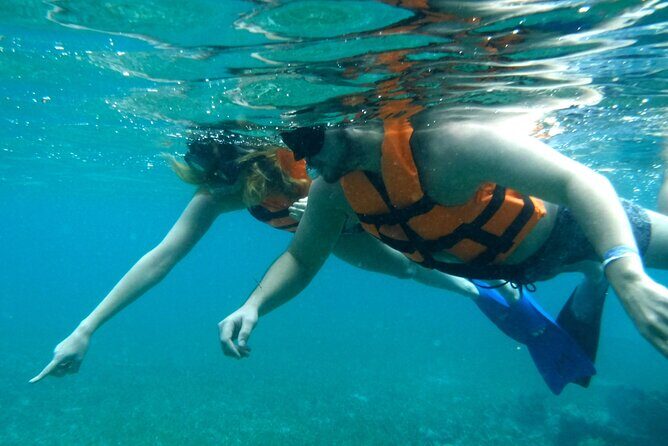 Isla Mujeres Catamaran Beach Tour - Authentic Traveler Insights