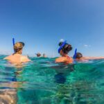 Isla Mujeres Catamaran, Open Bar & Optional Buffet and pick up - Who Will Love This Tour?