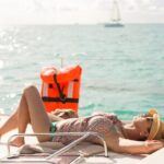 Isla Mujeres Catamaran Tour with Snorkel, Open bar and Transport - Exploring the Itinerary in Detail