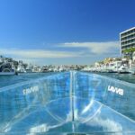 Isla Mujeres: Coral Reef Views from a Clear Boat - A Deep Dive into the Isla Mujeres Reef Tour Experience