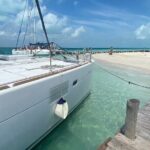 Isla Mujeres on luxury catamaran with snorkel, open bar and lunch - A Deep Dive into the Isla Mujeres Luxury Catamaran Tour