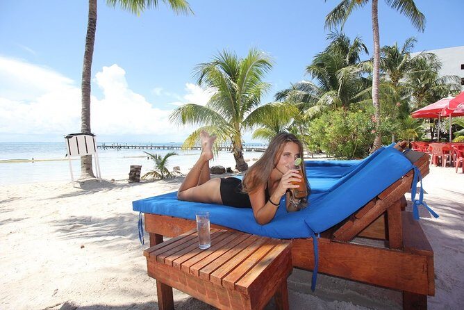 Isla Mujeres tour from Cancún (open bar, lunch ) - Detailed Review of the Isla Mujeres Tour from Cancún