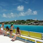 Isla Mujeres Unlimited Catamaran! Drinks, Fun & Party From Playa Del Carmen - Who Should Consider This Tour?