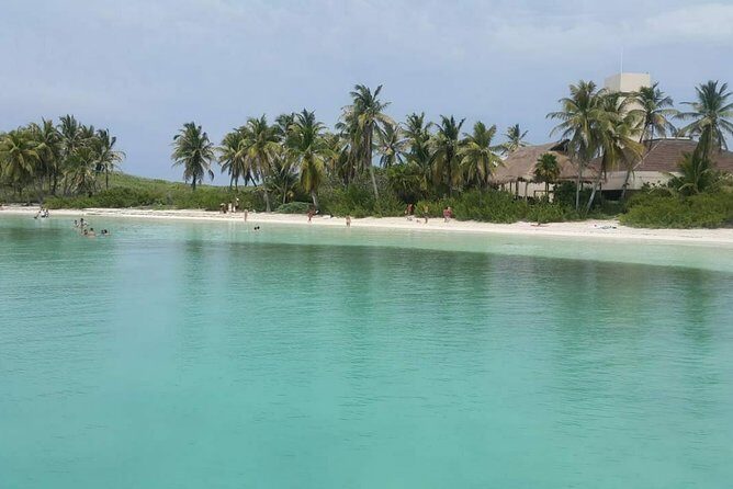 Isla Mujeres Unlimited! Fun & Party with transportation - Who Should Consider This Tour