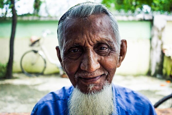 Islamic/Sufism Cultural Immersion Tour - Analyzing the Value