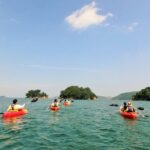Island Adventure Sea Kayak Tour(Ise-Shima) - FAQ