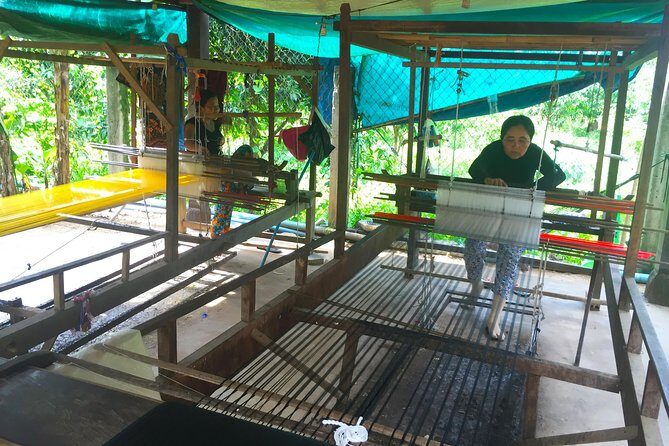 Island Community Life in Phnom Penh - Why Choose This Tour?