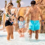 Island H2O Water Park Admission Ticket - Location and Accessibility