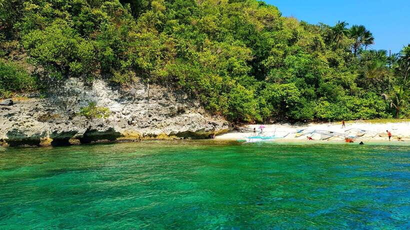 island hoping puerto galera - The Sum Up: Is This the Island-Hopping Experience for You?