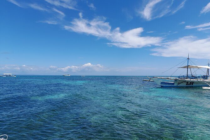 Island Hopping | Bantayan Island - Malapascua - Kalanggaman Island - The Main Attraction: Kalanggaman Island