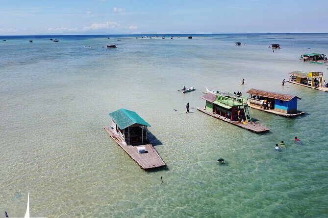Island Hopping Experience: Snorkeling & Bamboo Cottages! - What’s Included and What’s Not